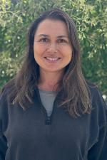 ALIYA STUART | GradDipT (ECE)